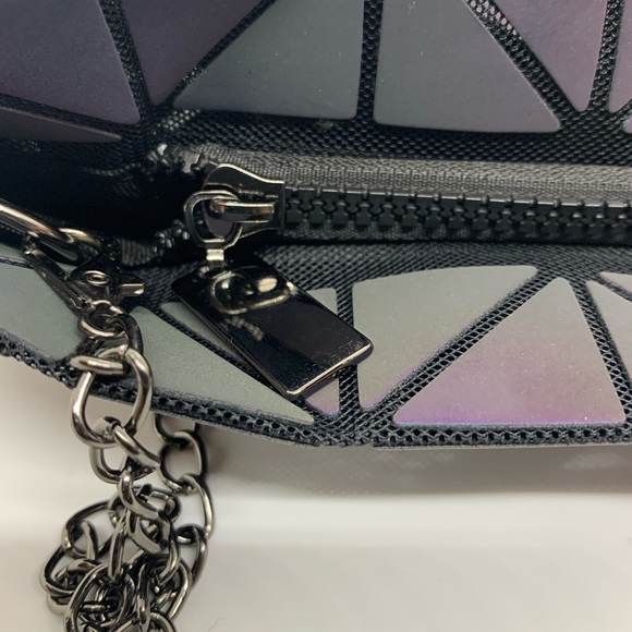 Luminous light sensitive Bag perfect for Selfies - Picture 7 of 13